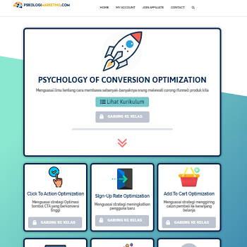 Psikologi Marketing